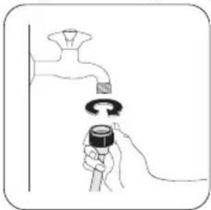 ZANUSSI ZWH6145 - Attenzione! - 1