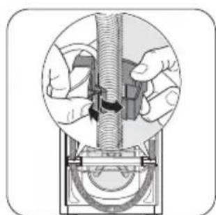 ZANUSSI ZWH6145 - Déballage - 2