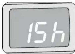 ZANUSSI ZWH6145 - Départ différé - 1