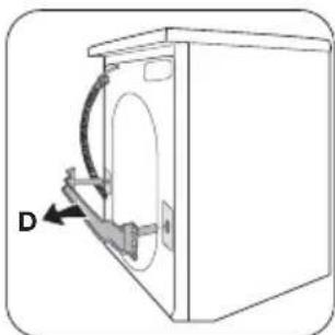 ZANUSSI ZWH6145 - Déballage - 5