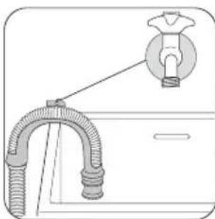 ZANUSSI ZWH6145 - Vidange - 1