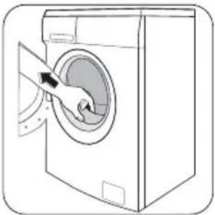 ZANUSSI ZWH6145 - Unpacking - 7