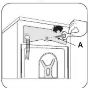 ZANUSSI ZWH6145 - Déballage - 3