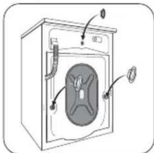 ZANUSSI ZWH6145 - Déballage - 8