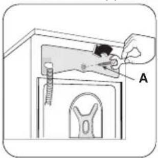 ZANUSSI ZWH6145 - Unpacking - 3