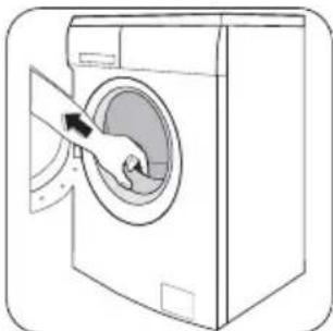 ZANUSSI ZWH6145 - Déballage - 7
