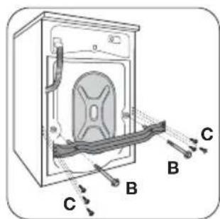 ZANUSSI ZWH6145 - Déballage - 4