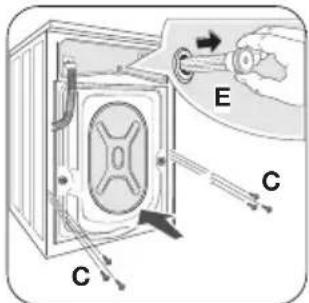 ZANUSSI ZWH6145 - Déballage - 6