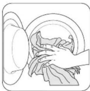 ZANUSSI ZWH6145 - Operating sequence - 1