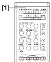 YAMAHA RXV563 - # - 1