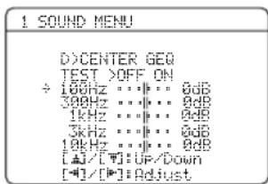 YAMAHA RXV563 - DCENTER GED - 1