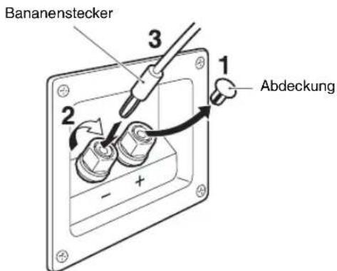 YAMAHA NSPC210 - Hinweis - 1