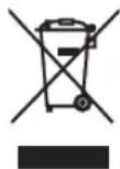 YAMAHA NSPC210 - Information for Users on Collection and Disposal of Old Equipment - 1