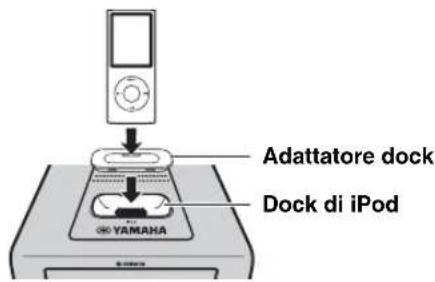 YAMAHA MCR040 - Nota - 1
