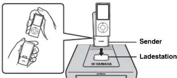 YAMAHA MCR040 - MCR-140 - 1