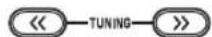YAMAHA MCR040 - ■Manual preset tuning - 1