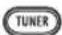 YAMAHA MCR040 - Tuning to radio stations - 1