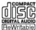 YAMAHA MCR040 - ... Digitale CD-R/CD-RW-Audiodiscs - 1