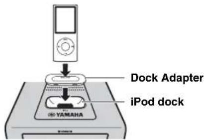 YAMAHA MCR040 - MCR-040 - 1