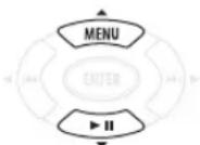 YAMAHA MCR040 - Presintonizacion manual - 3