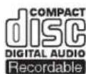 YAMAHA MCR040 - ■Playable discs - 2