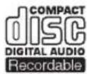 YAMAHA MCR040 - ... Compact-Discs (Digital-Audio) - 1