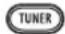 YAMAHA MCR040 - Syntonisation de stations radio - 1
