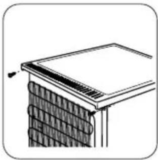 ZANUSSI ZR G316 IW - УПОЗОРЕЊЕ - 3