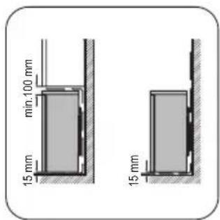 ZANUSSI ZR G316 IW - Warning! - 1