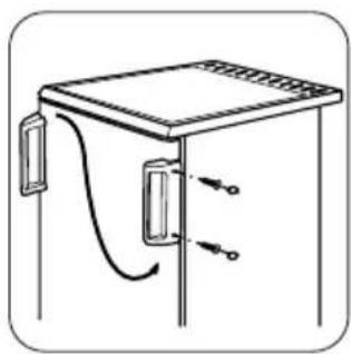 ZANUSSI ZR G316 IW - ! Warnung! - 5