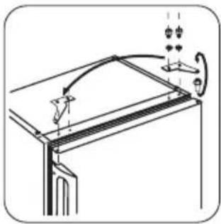 ZANUSSI ZR G316 IW - УПОЗОРЕЊЕ - 4