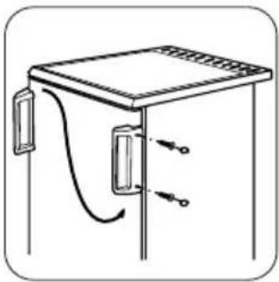 ZANUSSI ZR G316 IW - УПОЗОРЕЊЕ - 5