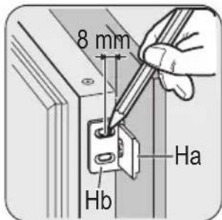 ZANUSSI ZBT 6284 - Instalar o aparelho - 12