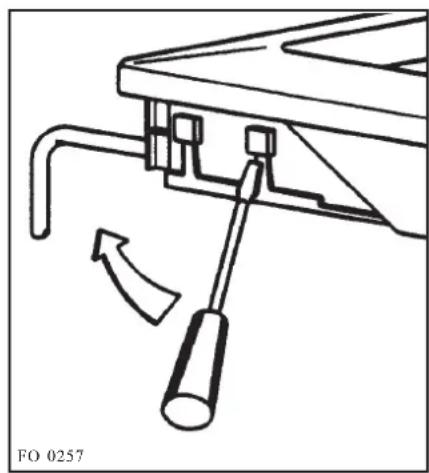 ZANUSSI ZDE 320 X - Substitui3ro do cabo de alimenta3ro - 2
