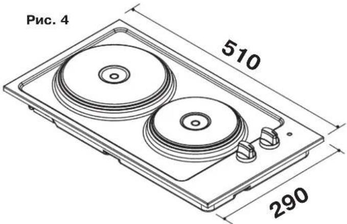 ZANUSSI ZDE 320 X - Встpanваиме - 1