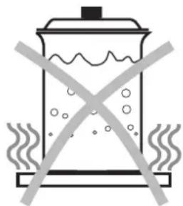 ZANUSSI ZDK 320 X - Zu Ihrer Sicherheit - 5