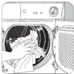 ZANUSSI ZTK 123 - Introduzca la colada - 2