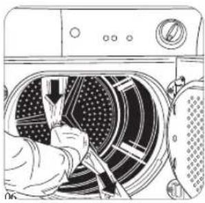 ZANUSSI ZTK 123 - Déballage - 1