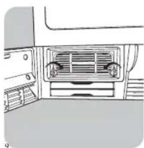 ZANUSSI ZTK 123 - Limpieza del condensador - 1
