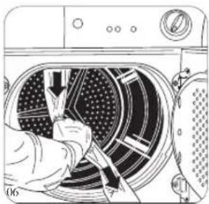 ZANUSSI ZTK 123 - Desembalaje - 1