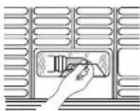 ZANUSSI ZFC 50 JF - i Idées et astuces utiles - 1