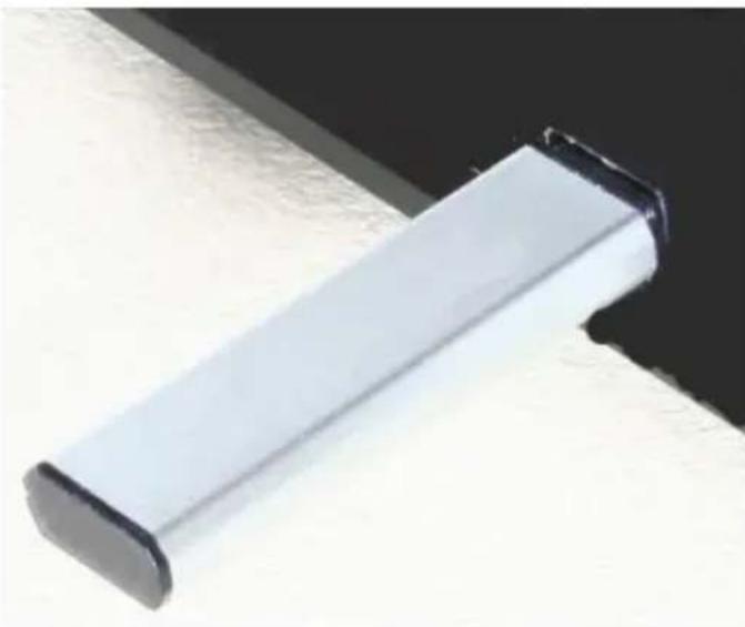 XORO HRT 5000 - Port USB - 1