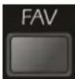 XORO HRT 5000 - Favourite list - 1