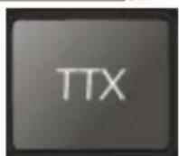 XORO HRT 5000 - Videotext - 1