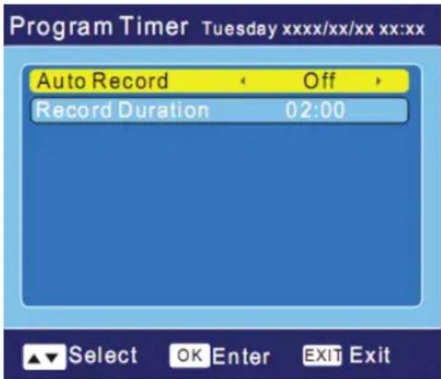 XORO HRT 5000 - Note: - 1