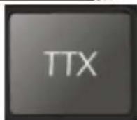 XORO HRT 5000 - Teletext - 1