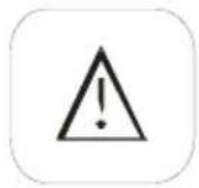 XORO HRT 5000 - SAFETY INFORMATION - 3