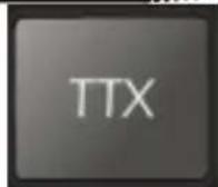 XORO HRT 5000 - Télétexte - 1