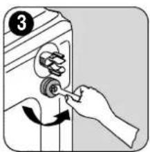 ZANUSSI ZWK5120 - ZANUSSI - 1