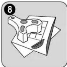ZANUSSI ZWK5120 - ATTENTION! - 2
